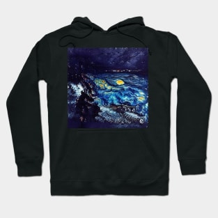 Sea Of Stars Hoodie